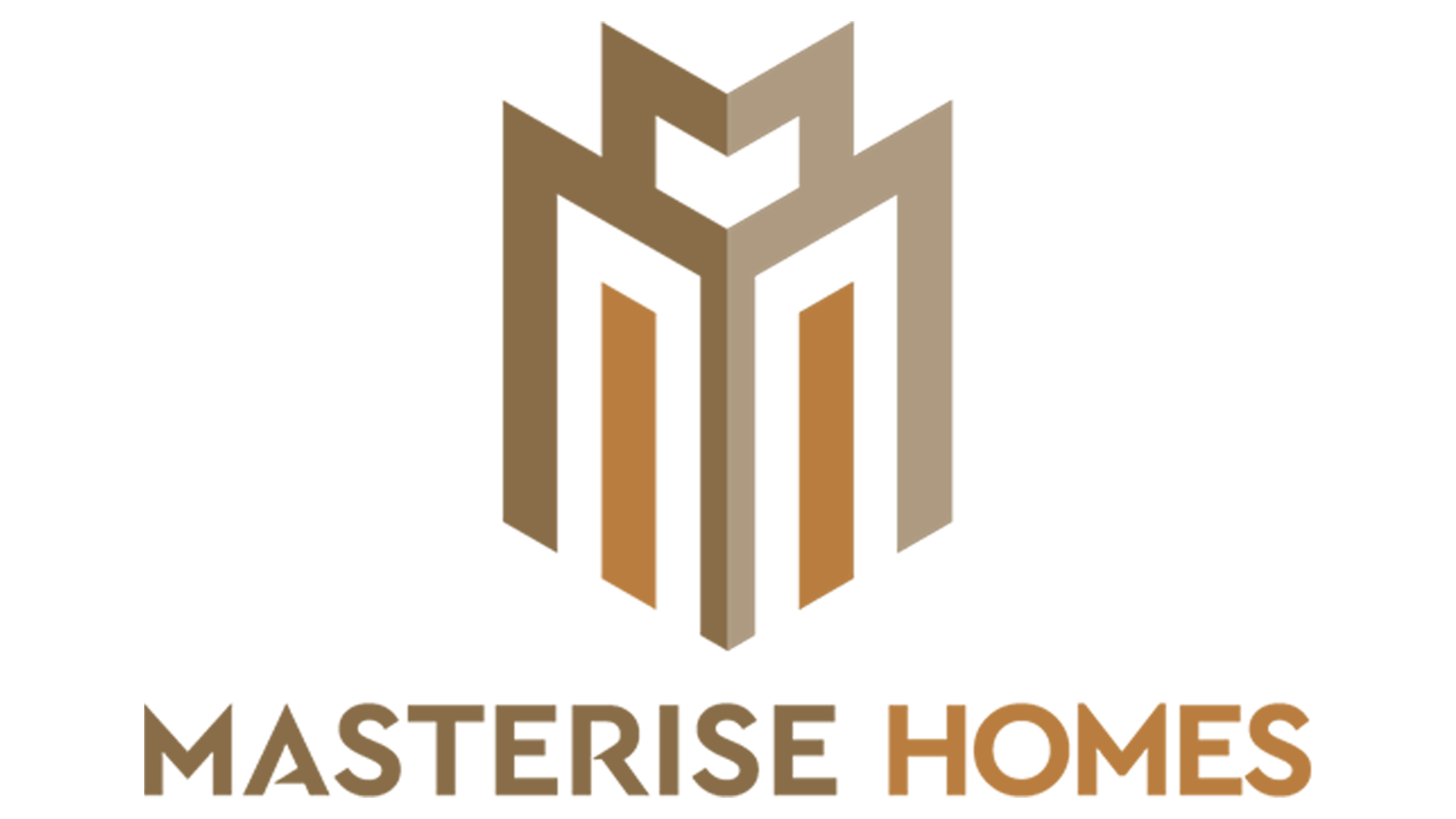 MASTERISE HOMES